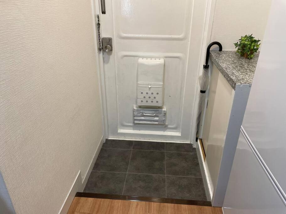 Apartament Ikebukuro House 3f *