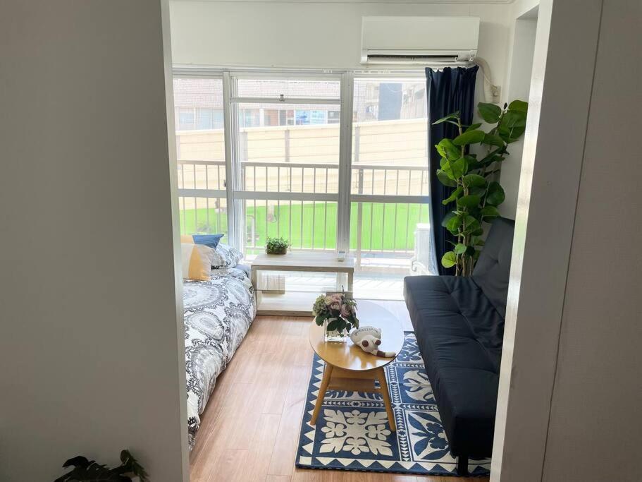 Ikebukuro House 3f Apartament Tokio